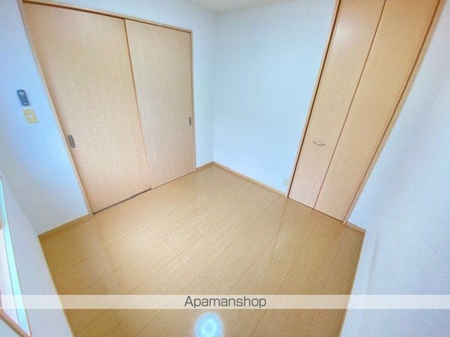 フレイグランス東青梅の内装写真