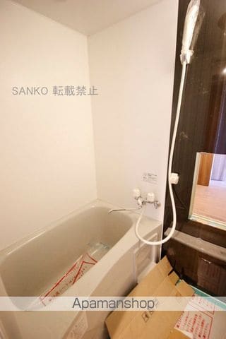 グランメールエースの内装写真
