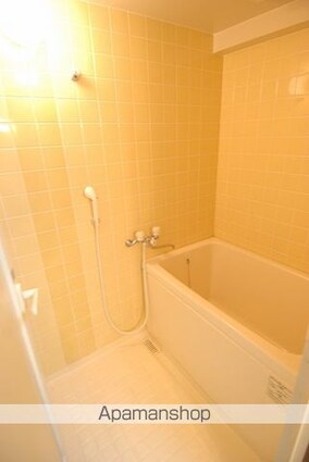 キャッスルグランデ[2LDK/58.9m2]のバス