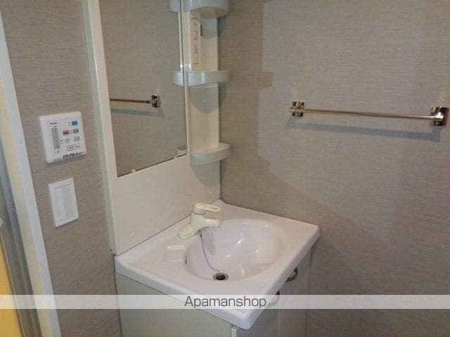 フィットエル仙台一番町の内装写真