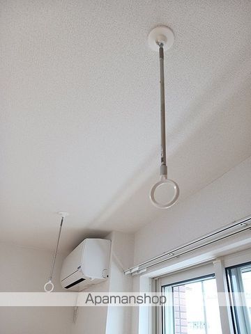 エスポワールIIの内装写真