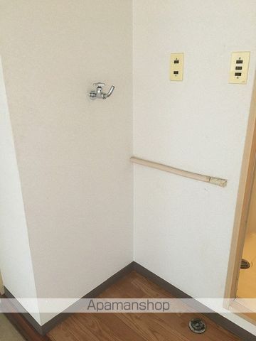コーポ天神の内装写真