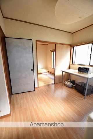 イーハトーブの内装写真