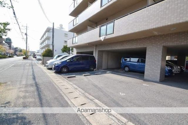 ホーフ パルクのその他写真