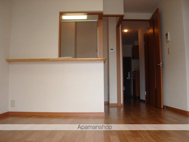 シェルル長束西の内装写真