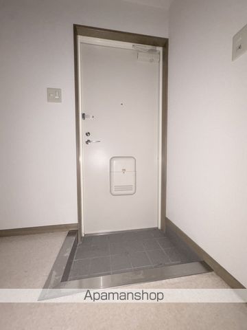 ソレイユ白島の内装写真