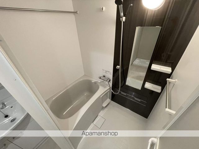 エルベコート豊中玉井町の内装写真