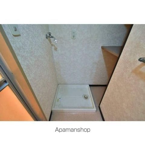 リバーサイド甘木弐番館の内装写真