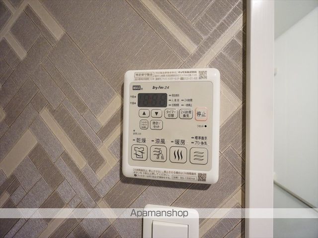 SーRESIDENCE鶴舞IIの内装写真