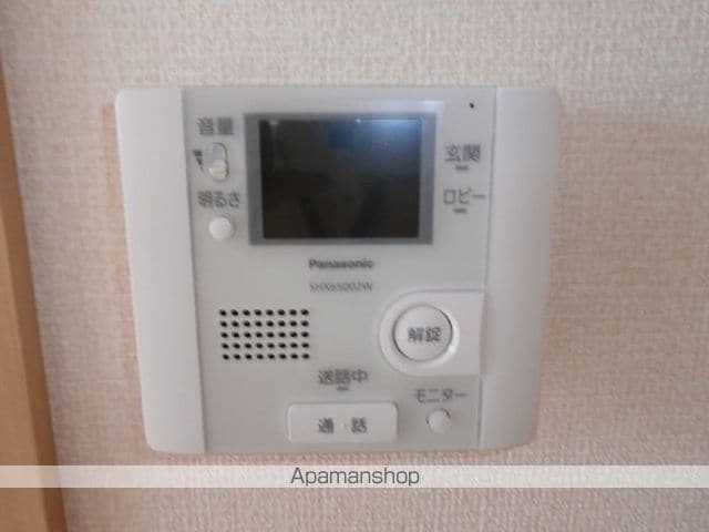 セジュールエスト参番館の内装写真