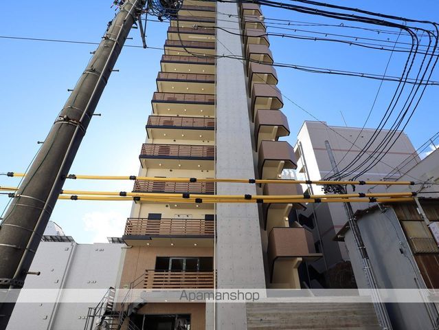 PULCHRA IMAIKEの外観写真