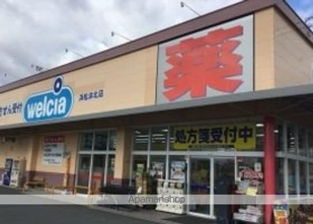 アークヒルズの周辺写真