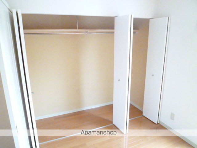 プリマベーラ発寒南の内装写真