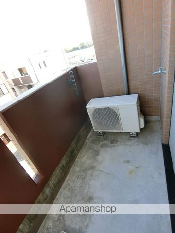 ベルックスの内装写真