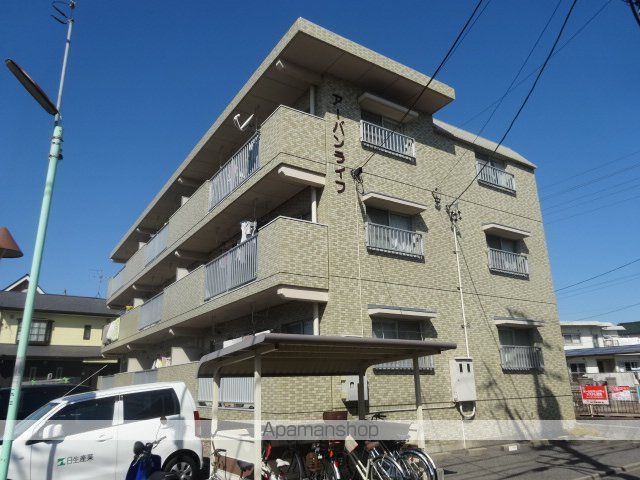 アーバンライフの外観写真