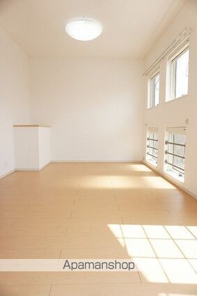 アンソレイエＢ[1LDK/46.09m2]のリビング・居間