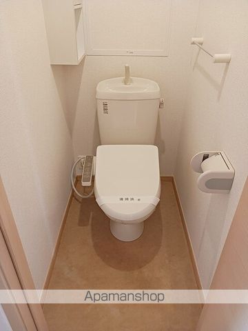 メローライフBの内装写真