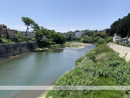 茜館[1DK/35m2]の周辺3