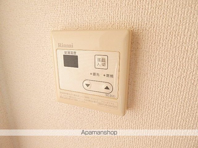 KDXレジデンス立川の内装写真