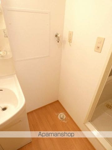 ヤマユウハウス徳光の内装写真