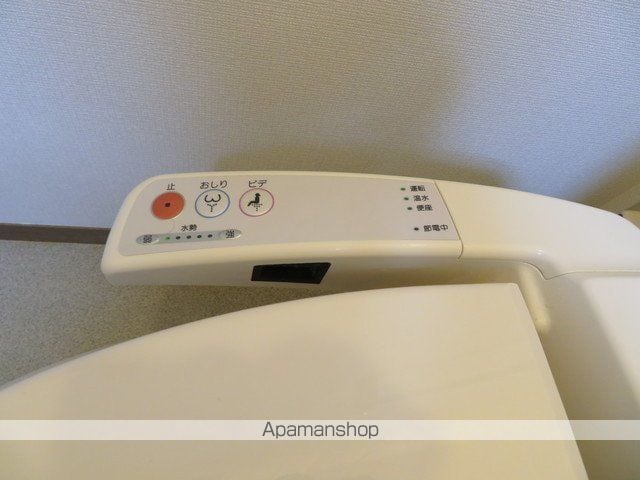 セジュール江陽の内装写真