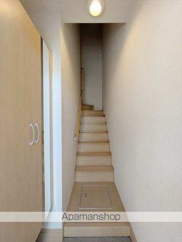 アセーボIVの内装写真