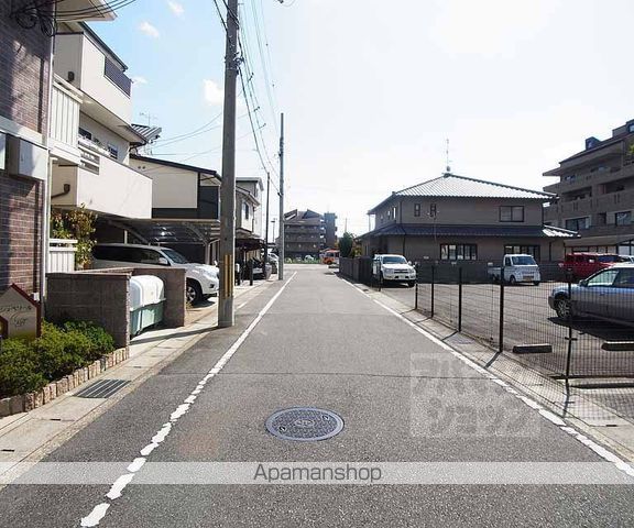 ヴェルジュール桂川の周辺写真