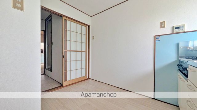 尼崎神吉文化の内装写真