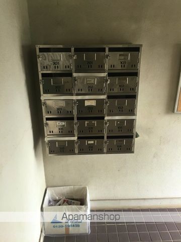 21ハイツ辰巳のその他写真