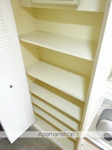 ライオンズマンション雪ケ谷の内装写真