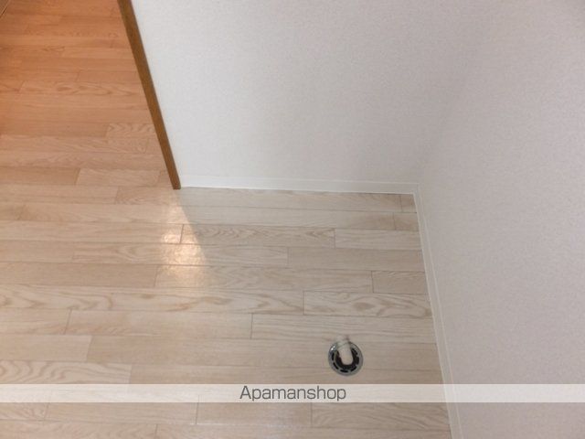 メゾン北1条の内装写真