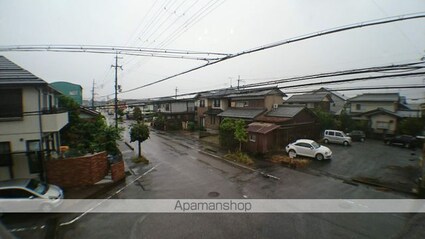 Ｌｕｍｉｇｒａｃｅ[2LDK/60.2m2]の共用部1