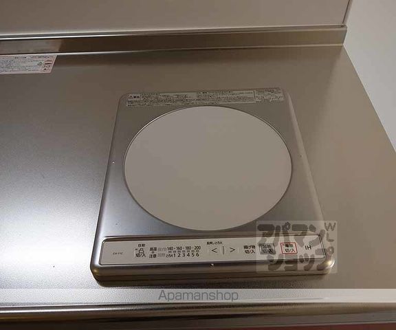 長岡プラザの内装写真