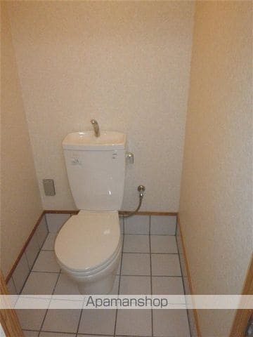 パークサイドカミナコーの内装写真
