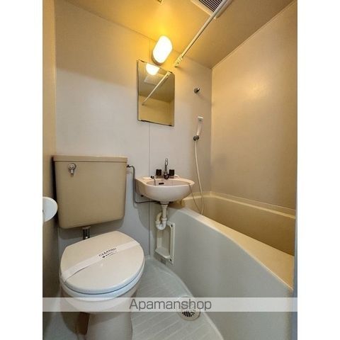 ARK HOUSE Fの内装写真
