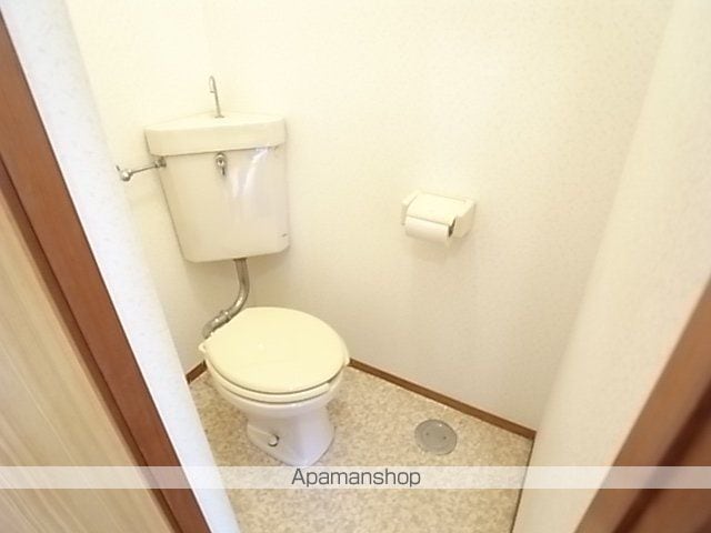 橋本第3マンションの内装写真