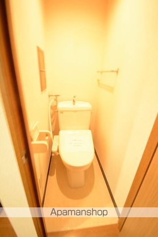 ルピナス美園の内装写真