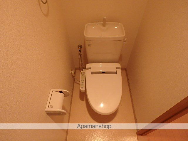 ルーチェの内装写真