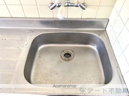 ヴィラクレール[1LDK/56.25m2]の内装4