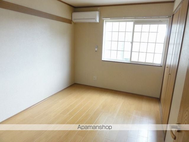 セレーノ・Sの内装写真