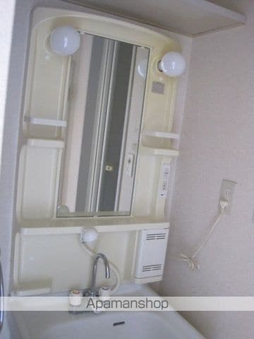 レインボー太陽の内装写真