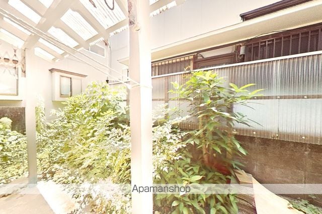 北高見町貸家[2DK/45.37m2]の眺望