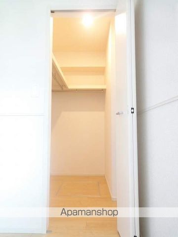 エィチワイティ[1LDK/50.33m2]の収納