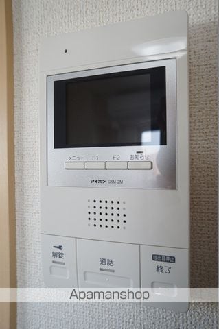 パークサイド　Ｋ 703 ｜ 静岡県浜松市中央区砂山町1070（賃貸マンション1K・7階・26.73㎡） その13