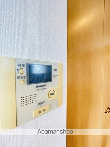 エピュレの内装写真