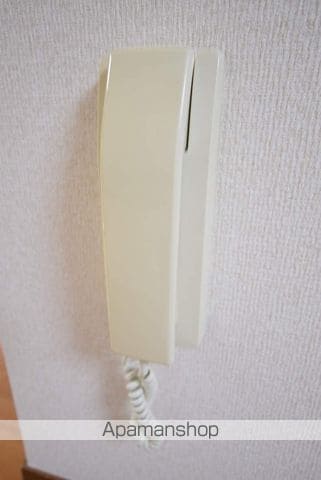 GRACEONEの内装写真