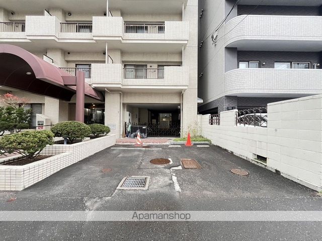 オリンピア大通西18丁目マンションのその他写真