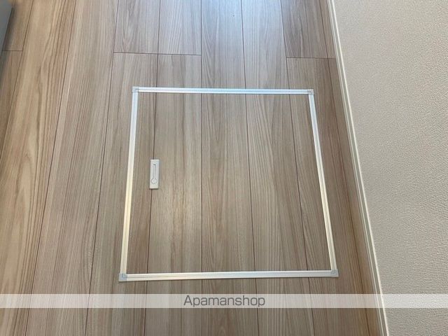 ルノン A棟の内装写真
