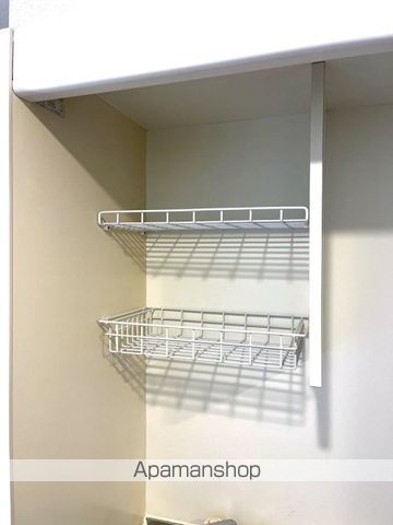 LAISONCE康栄の内装写真