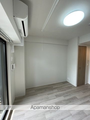 ジオエント福島野田の内装写真